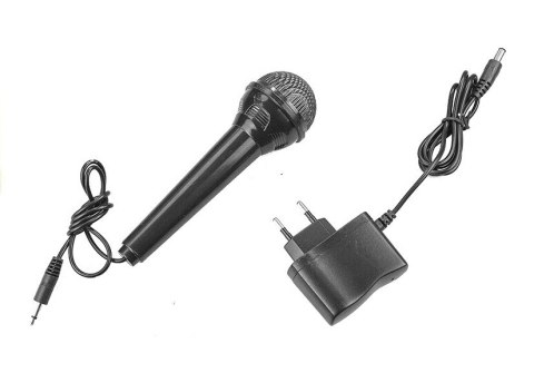 Elektryczne pianinko z mikrofonem USB Elektryczne pianinko z mikrofonem USB