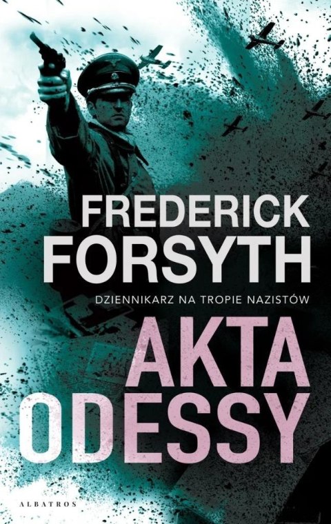 Akta Odessy Akta Odessy