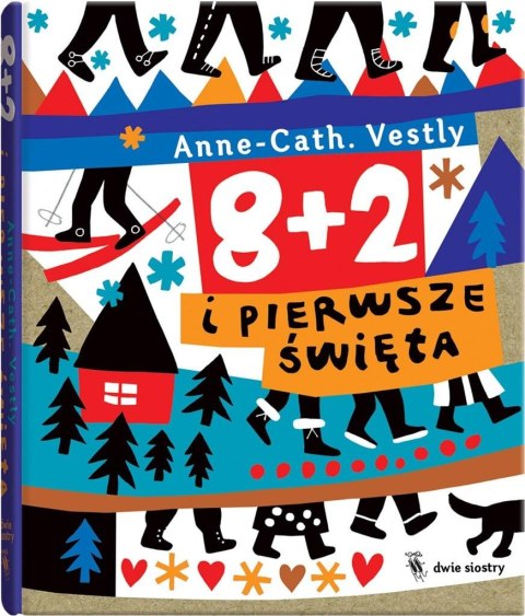 8+2 i pierwsze święta 8+2 i pierwsze święta