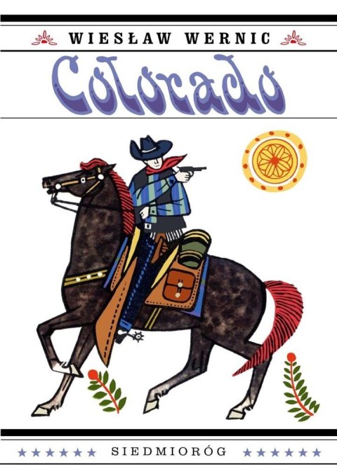 Colorado Colorado