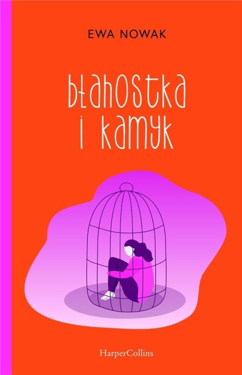 Błahostka i kamyk Błahostka i kamyk