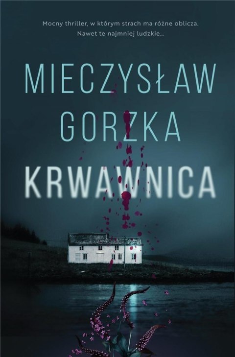 Krwawnica Krwawnica
