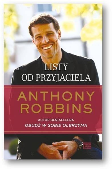 Listy od przyjaciela Listy od przyjaciela