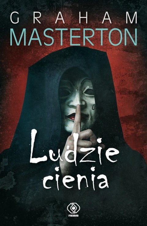 Ludzie cienia Ludzie cienia