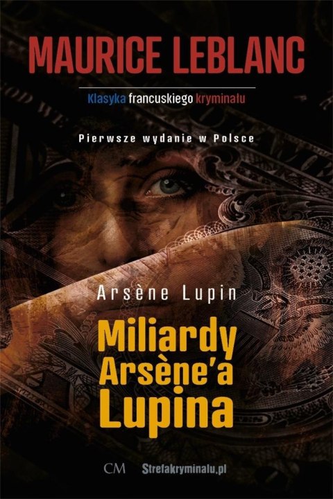 Miliardy Arsene'a Lupina Miliardy Arsene'a Lupina