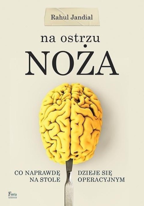 Na ostrzu noża Na ostrzu noża