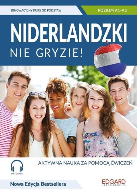 Niderlandzki nie gryzie! Niderlandzki nie gryzie!