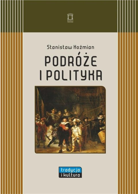 Podróże i polityka Podróże i polityka