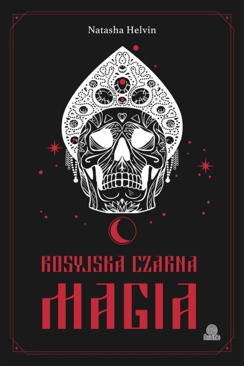 Rosyjska czarna magia Rosyjska czarna magia
