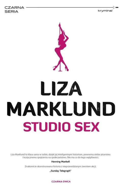 Studio Sex Studio Sex