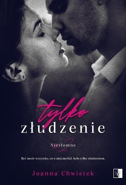 Tylko złudzenie Tylko złudzenie