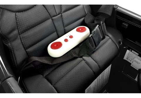 Auto na Akumulator Audi R8 Spyder Biały Auto na Akumulator Audi R8 Spyder Biały