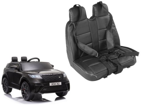 Fotel siedzenie ekoskóra do pojazdu Range Rover QY2088 Fotel siedzenie ekoskóra do pojazdu Range Rover QY2088
