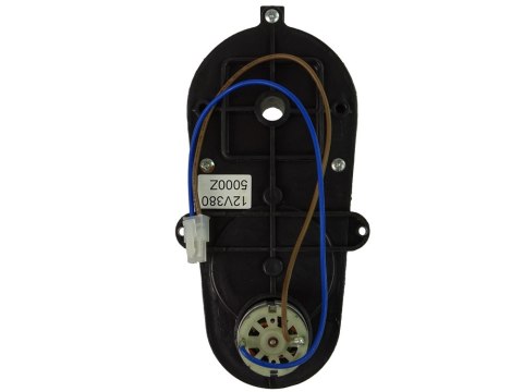 Silnik skrętu 12V 5000 RPM do pojazdu S2588 Silnik skrętu 12V 5000 RPM do pojazdu S2588