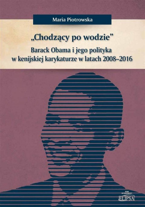 "Chodzący po wodzie" Barack Obama w kenijskiej.. "Chodzący po wodzie" Barack Obama w kenijskiej..