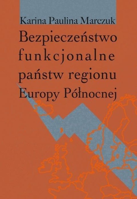 Bezpieczeństwo funkcjonalne państw regionu... Bezpieczeństwo funkcjonalne państw regionu...