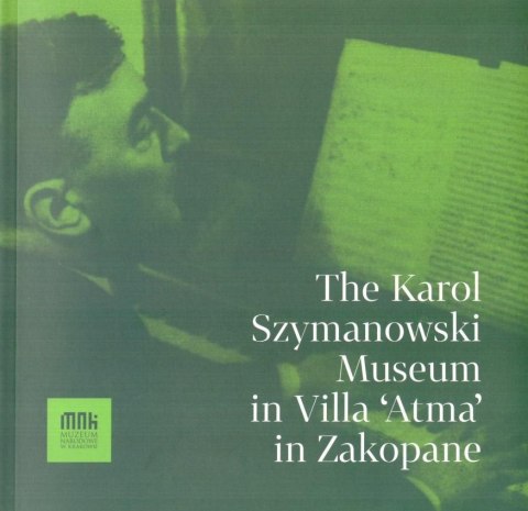 The Karol Szymanowski Museum in Villa 'Atma' in... The Karol Szymanowski Museum in Villa 'Atma' in...