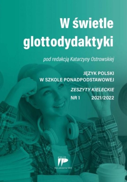 W świetle glottodydaktyki JPSPP 1 2021/2022 W świetle glottodydaktyki JPSPP 1 2021/2022