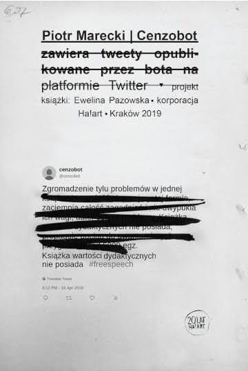 Cenzobot Cenzobot
