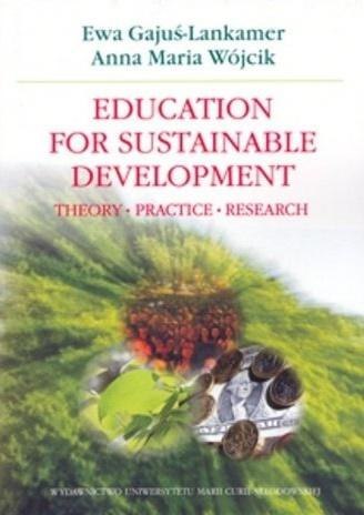 Education for Sustainable Development Education for Sustainable Development