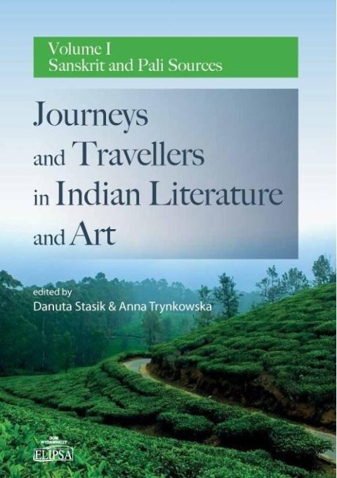 Journeys and Travellers in Indian... vol.1 Journeys and Travellers in Indian... vol.1