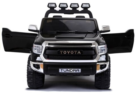 Auto na Akumulator Toyota Tundra Czarna Auto na Akumulator Toyota Tundra Czarna