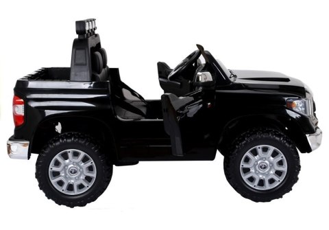 Auto na Akumulator Toyota Tundra Czarna Auto na Akumulator Toyota Tundra Czarna