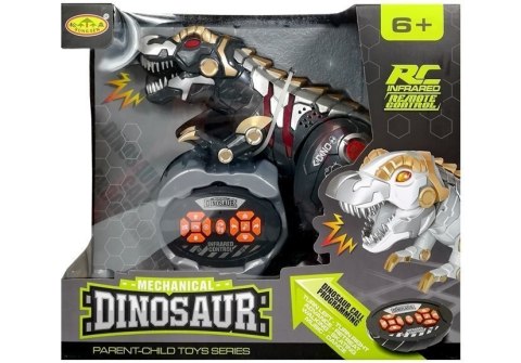 Dinozaur Zdalnie Sterowany R/C + Pilot Dinozaur Zdalnie Sterowany R/C + Pilot