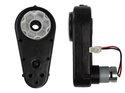 Silnik Ford Ranger Monster 12V 12000 RPM DK-MT550 Silnik Ford Ranger Monster 12V 12000 RPM DK-MT550