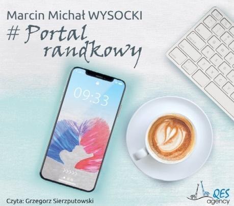 #Portal randkowy Audiobook #Portal randkowy Audiobook