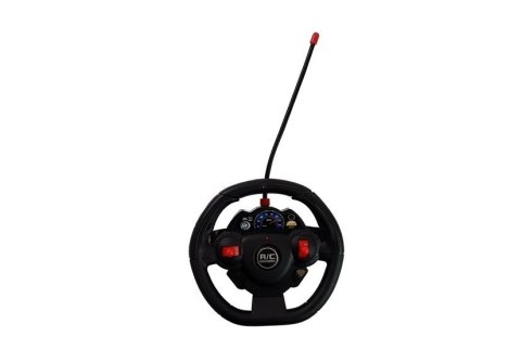 Auto Śmieciarka Zdalnie Sterowana Pilot R/C Auto Śmieciarka Zdalnie Sterowana Pilot R/C