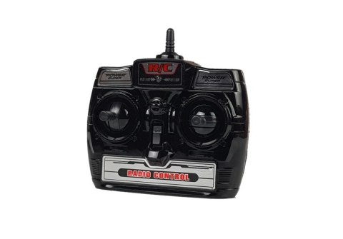 Auto Zdalnie Sterowane Policja Coupe R/C Auto Zdalnie Sterowane Policja Coupe R/C