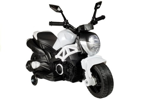 Motor na Akumulator GTM1188 Biały Motor na Akumulator GTM1188 Biały