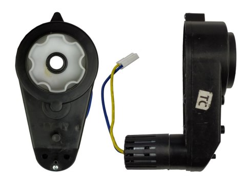 Silnik + przekładnia 24V 12000 RPM SX1928 Silnik + przekładnia 24V 12000 RPM SX1928