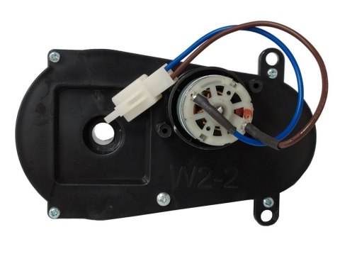 Silnik skrętu 12V 4000 RPM do pojazdu BBH-718A, BBH0002 Silnik skrętu 12V 4000 RPM do pojazdu BBH-718A, BBH0002