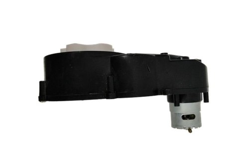 Silnik z przekładnią 12V 15000 RPM BMW R1200 Silnik z przekładnią 12V 15000 RPM BMW R1200