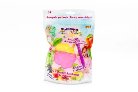 Chmurkolina pachnąca różowy/żółty Mango Chmurkolina pachnąca różowy/żółty Mango
