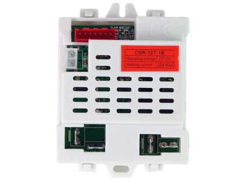 Centralka, moduł CSG4A do auta na akumulator gniazdo 4 ścianki Centralka, moduł CSG4A do auta na akumulator gniazdo 4 ścianki