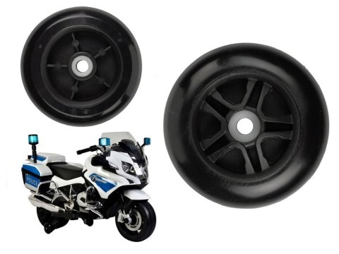 Kółko boczne treningowe do motoru BMW R1200 Kółko boczne treningowe do motoru BMW R1200