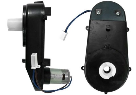 Silnik skrętu do pojazdu DK-150R DK-F777 DK-F650 Silnik skrętu do pojazdu DK-150R DK-F777 DK-F650