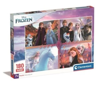 Puzzle 180 Super Frozen