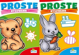 (162) Proste rysowanie MIX