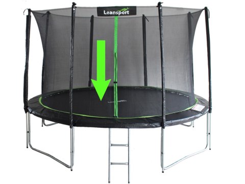 Mata do Trampoliny 12ft LEAN SPORT PRO Mata do Trampoliny 12ft LEAN SPORT PRO
