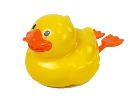 Pływająca kaczka do kąpieli Pływająca kaczka do kąpieli