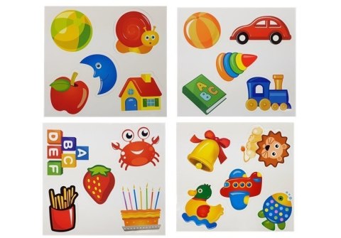 Tablica do rysowania z magnesami Tablica do rysowania z magnesami