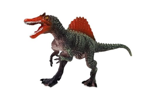 Zestaw Figurek Dinozaur Spinosaurus, Triceratops Zestaw Figurek Dinozaur Spinosaurus, Triceratops