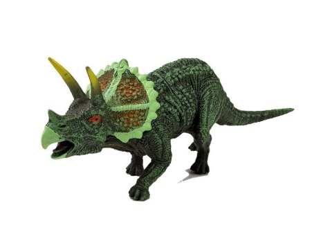 Zestaw Figurek Dinozaur Spinosaurus, Triceratops Zestaw Figurek Dinozaur Spinosaurus, Triceratops