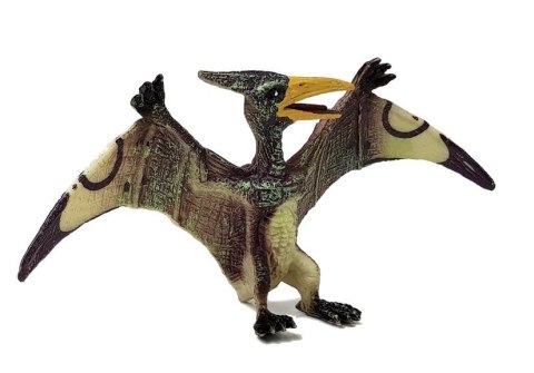 Zestaw Figurek Dinozaur Stegosaurus , Pteranodon Zestaw Figurek Dinozaur Stegosaurus , Pteranodon