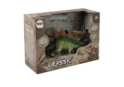 Zestaw Figurek Dinozaur Stegosaurus , Pteranodon Zestaw Figurek Dinozaur Stegosaurus , Pteranodon