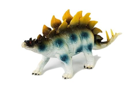 Zestaw Figurki Dinozaurów 10 cm 6 sztuk Zestaw Figurki Dinozaurów 10 cm 6 sztuk